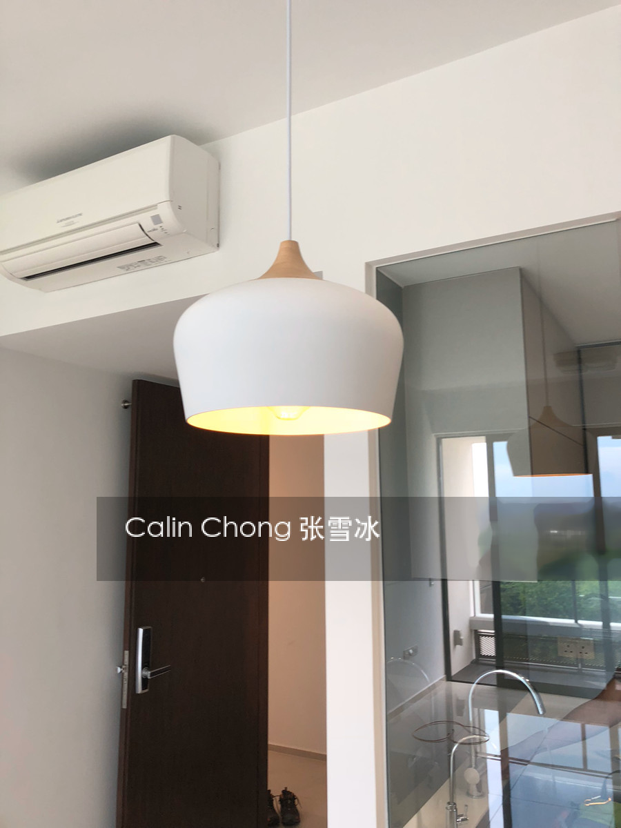 d'Nest (D18), Condominium #213054231